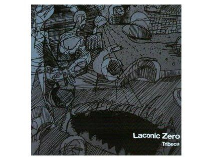 LACONIC ZERO - TRIBECA (CD)