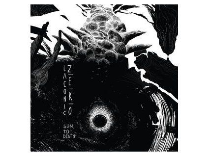 LACONIC ZERO - SUN TO DEATH (CD)