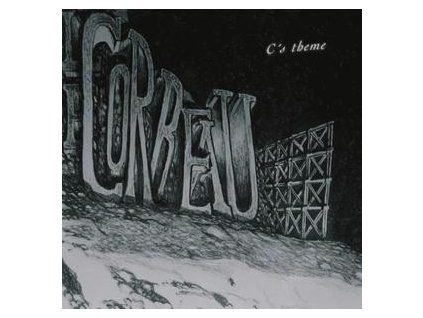 LE CORBEAU - V - C'S THEME (CD)