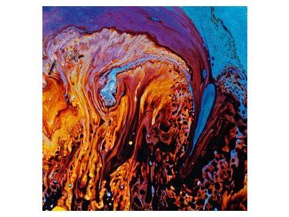 MEADOWS & IO - ABOVE AND BELOW (CD)