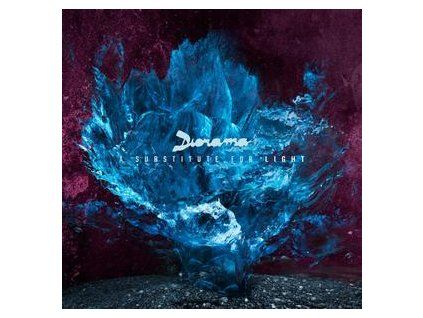 DIORAMA - A SUBSTITUTE FOR LIGHT (CD)