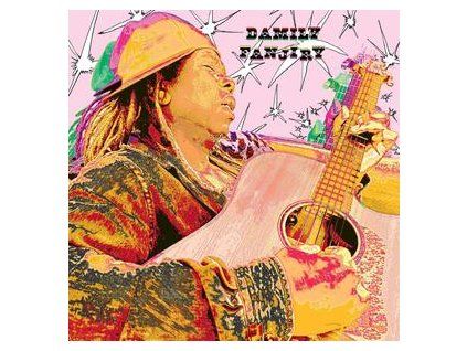 DAMILY - FANJIRY (CD)