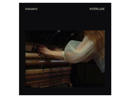 HANAKIV - INTERLUDE (CD)