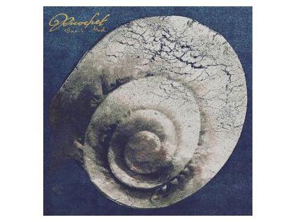 SNAIL MAIL - RICOCHET (CD)