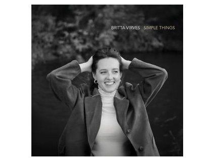VIRVES, BRITTA - SIMPLE THINGS (CD)