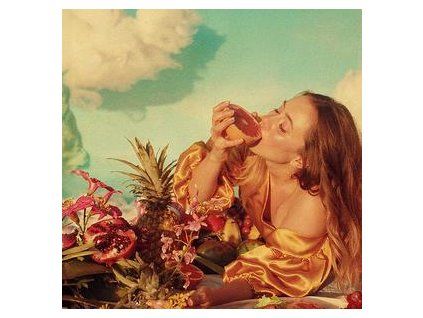 LUIZA - LUIZA (CD)