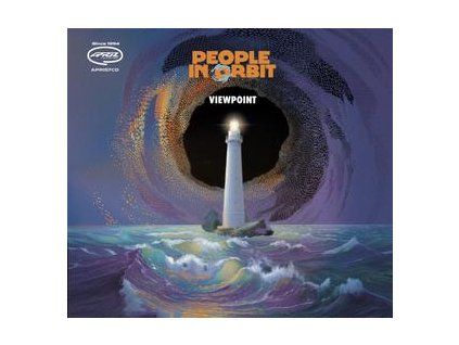 PEOPLE IN ORBIT - VIEWPOINT (CD)