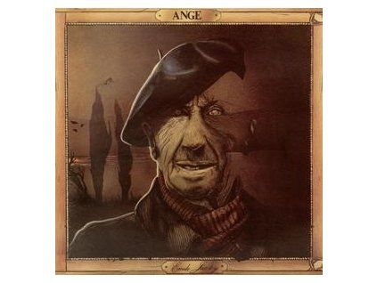ANGE - EMILIE JACOTEY (REISSUE) (CD)