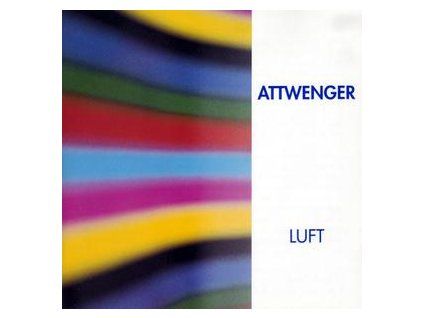 ATTWENGER - LUFT (CD)