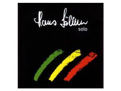 S�LLNER, HANS - GREA, G�IB, ROUD (CD)