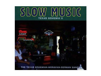 VARIOUS - TEXAS BOHEMIA 2 (CD)