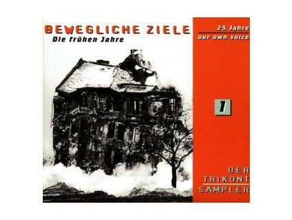VARIOUS - BEWEGLICHE ZIELE (CD)
