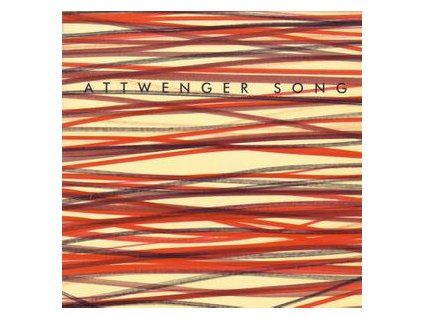 ATTWENGER - SONG (CD)