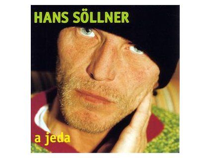 S�LLNER, HANS - A JEDA (CD)