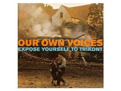VARIOUS - OUR OWN VOICES 1 (CD)