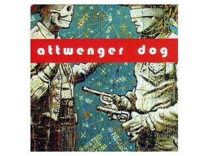 ATTWENGER - DOG (CD)