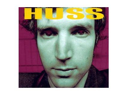 HUSS - HUSS (CD)