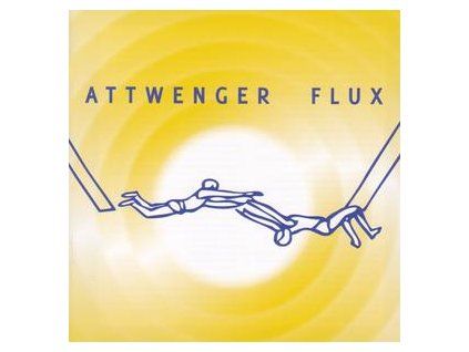 ATTWENGER - FLUX (CD)