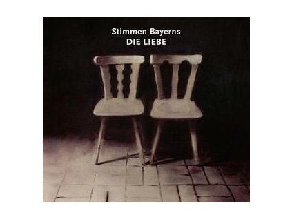 VARIOUS - STIMMEN BAYERNS:DIE LIEBE (CD)