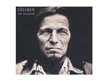S�LLNER, HANS - MEI ZUASTAND (CD)
