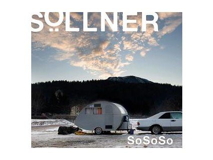 S�LLNER - SOSOSO (CD)