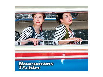 HASEMANNS T�CHTER - HASEMANNS T�CHTER (CD)
