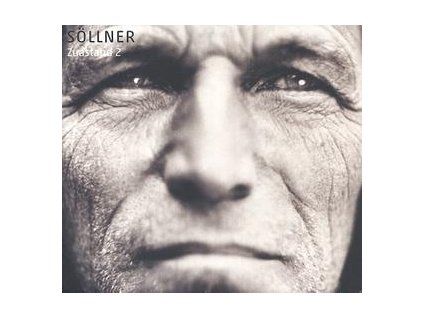 S�LLNER - ZUASTAND 2 (CD)