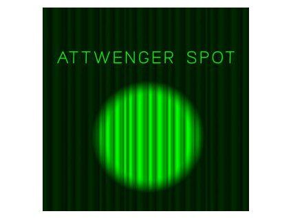 ATTWENGER - SPOT (CD)