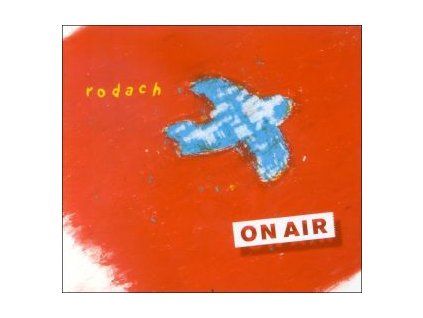 RODACH - ON AIR (CD)