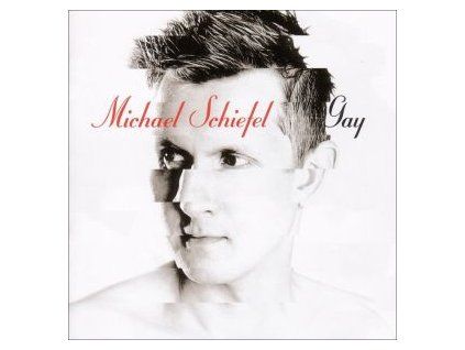 SCHIEFEL, MICHAEL - GAY (CD)