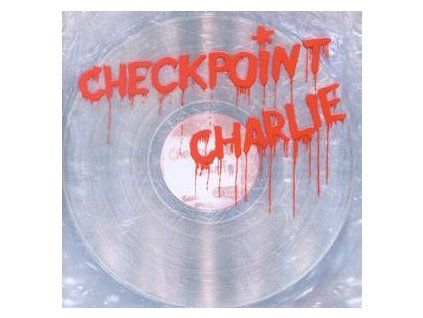 CHECKPOINT CHARLIE - DIE DURCHSICHTIGE (CD)