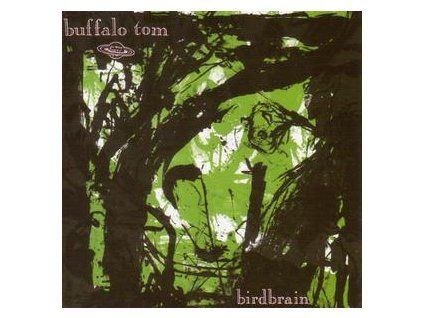 BUFFALO TOM - BIRDBRAIN - STANDARD (CD)