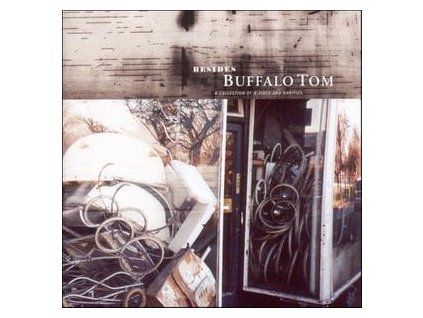 BUFFALO TOM - BESIDES (CD)