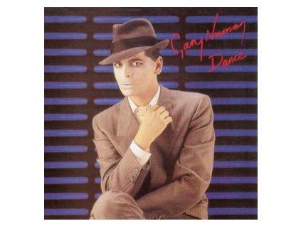 NUMAN, GARY - DANCE (CD)