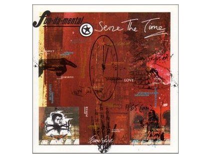FUN-DA-MENTAL - SEIZE THE TIME (CD)