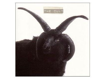 CULT, THE - THE CULT (CD)