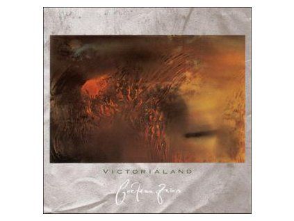 COCTEAU TWINS - VICTORIALAND (CD)