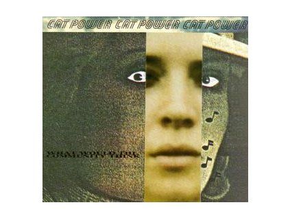 CAT POWER - WHAT WOULD THE COMMUNITY THINK (CD)