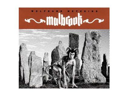MEYERING, WOLFGANG & MALBROOK - MALBROOK (CD)
