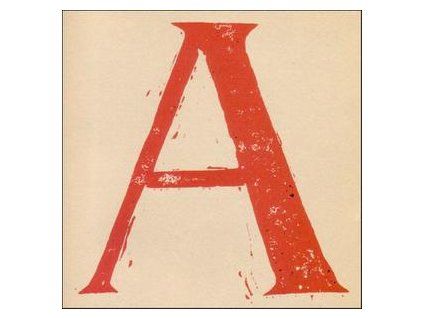 MCCOMBS, CASS - A (CD)
