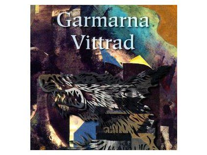 GARMARNA - VITTRAD (CD)