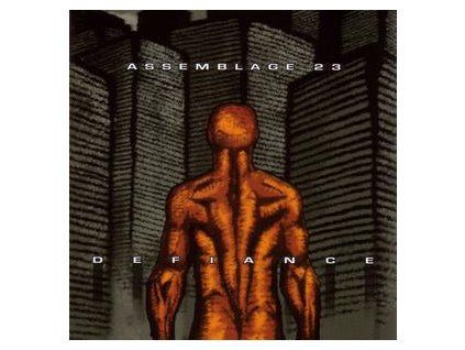 ASSEMBLAGE 23 - DEFIANCE (CD)