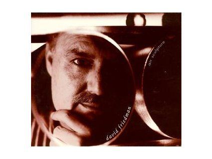 FRIEDMAN, DAVID - AIR SCULPTURE (CD)