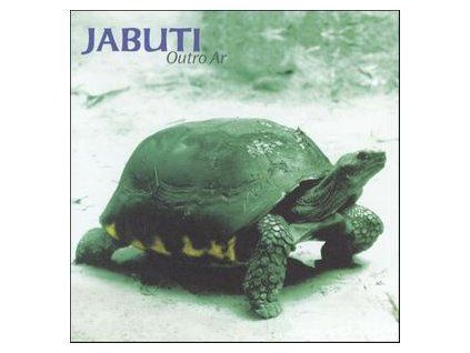 JABUTI - OUTRO AR (CD)