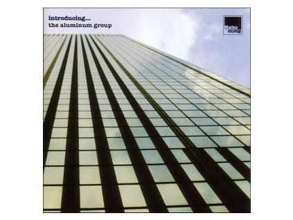 ALUMINUM GROUP, THE - INTRODUCING (CD)