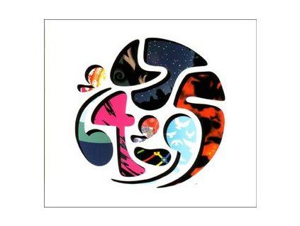 LEMON JELLY - 64-95 (CD)