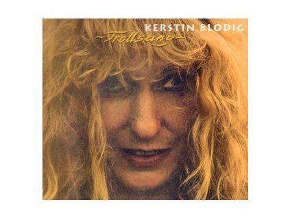 BLODIG, KERSTIN - TROLLSANG (CD)