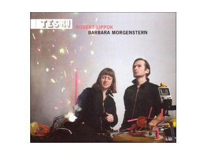 BARBARA MORGENSTERN & ROBERT LIPPOK - TESRI (CD)