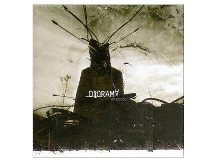 DIORAMA - AMAROID (CD)