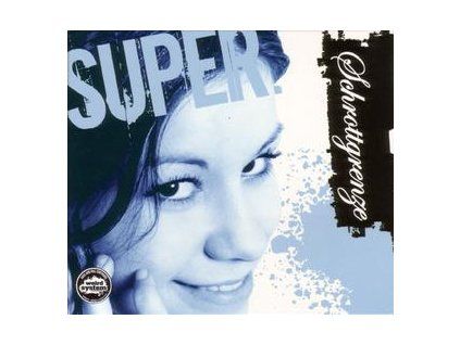 SCHROTTGRENZE - SUPER (CD)